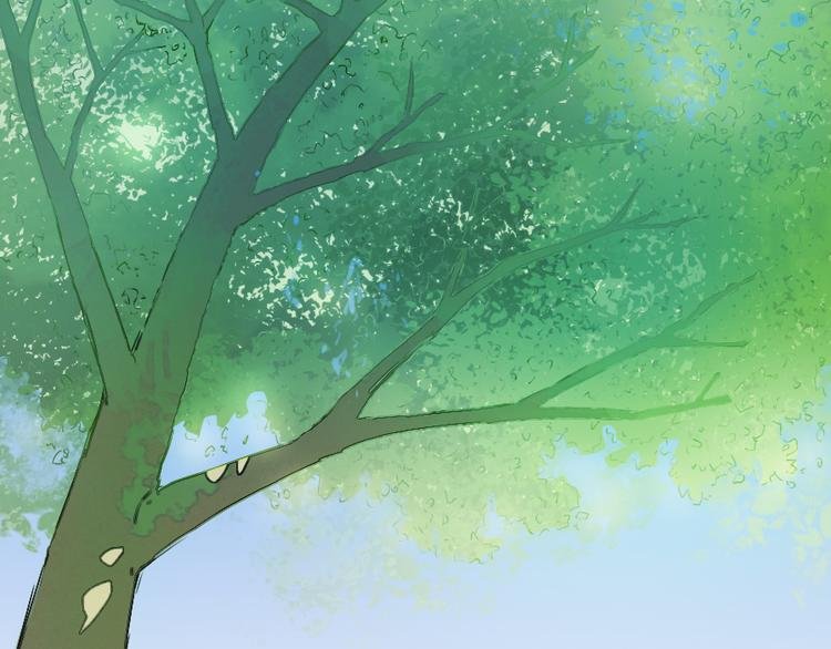 第1话 遇见你时，天空下着雨...