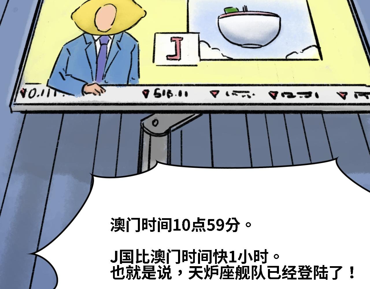 第六话 手术