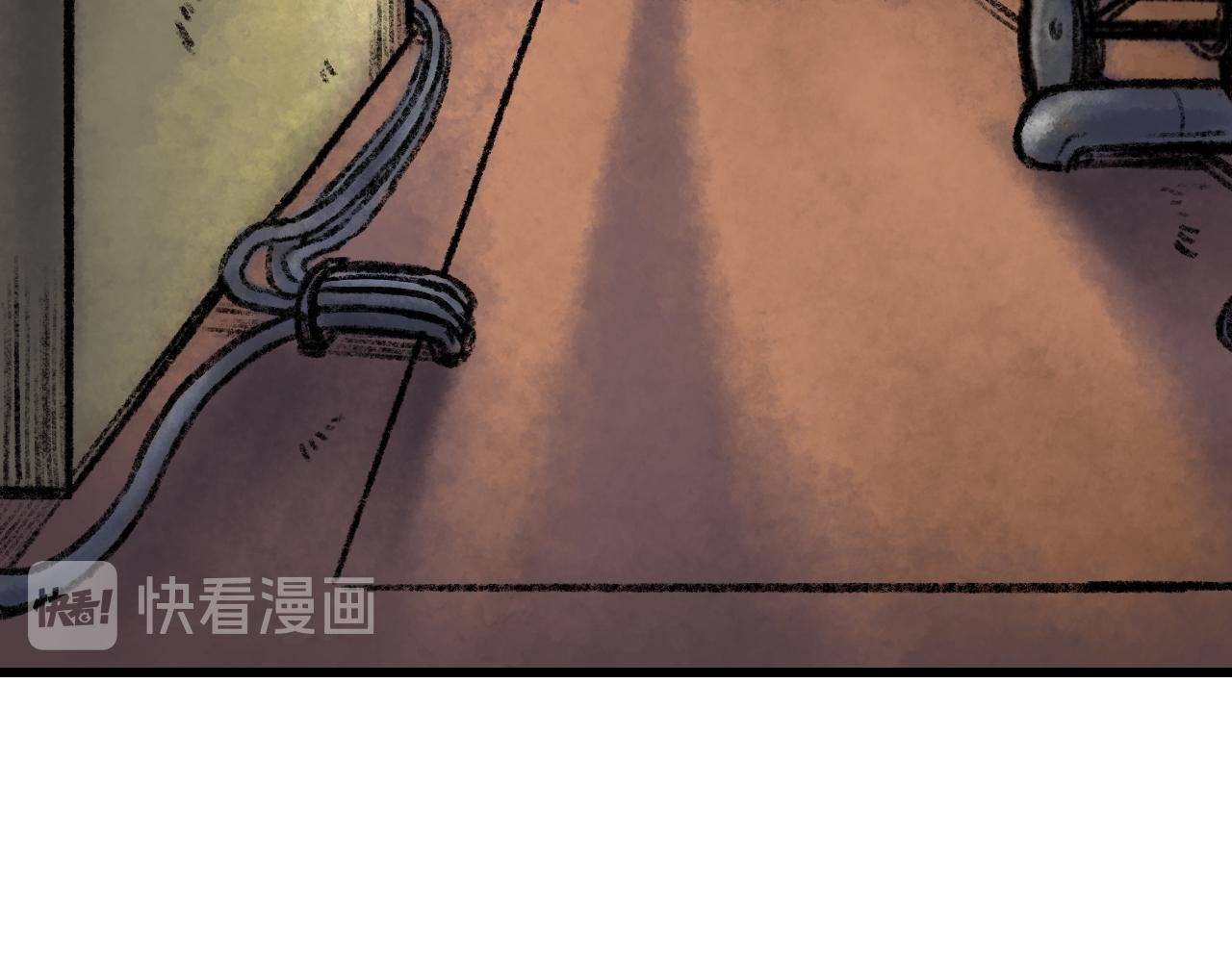 第三话 开玩笑