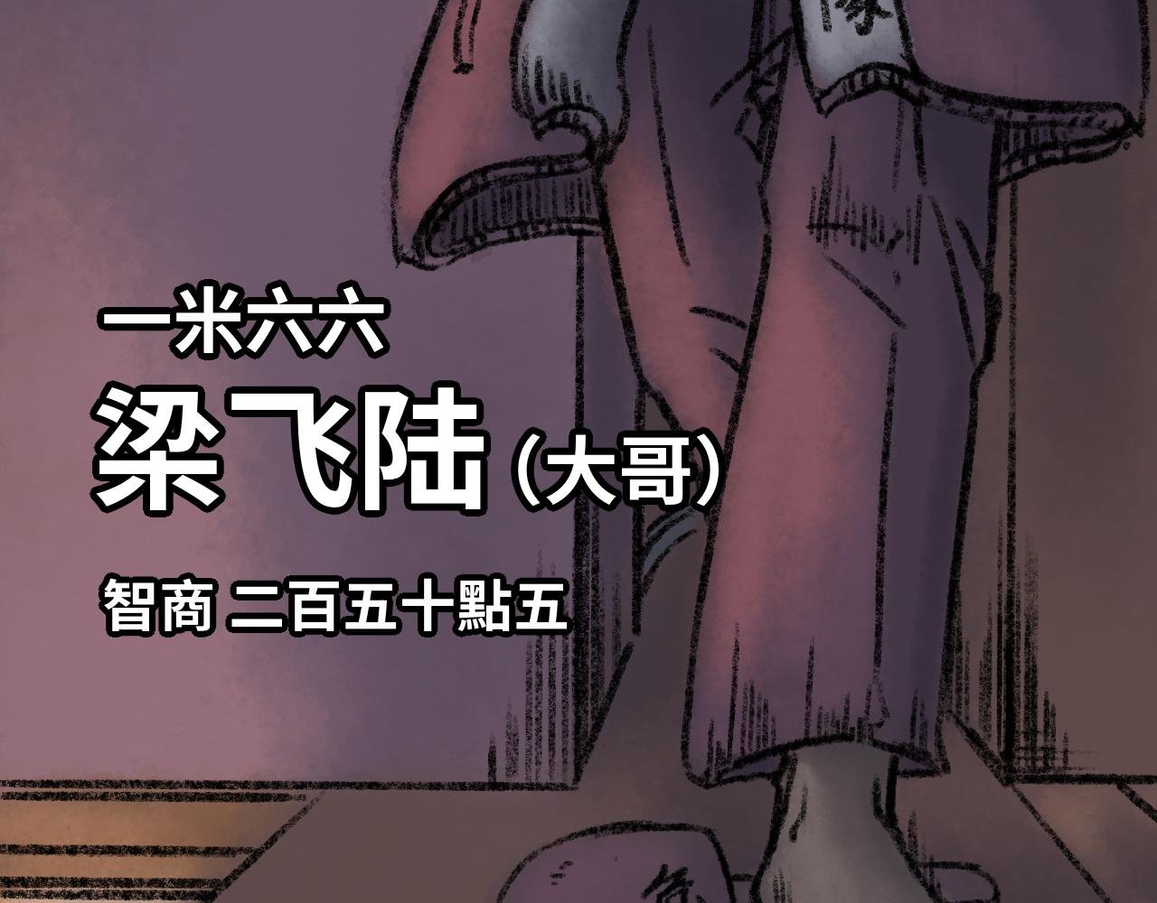 第二话 宅男登场