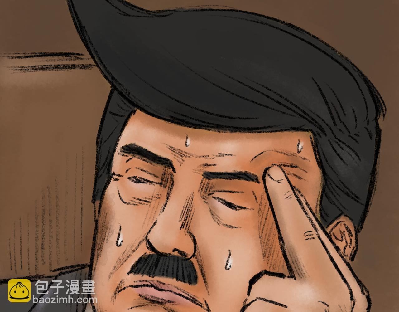 序章 人类大危机