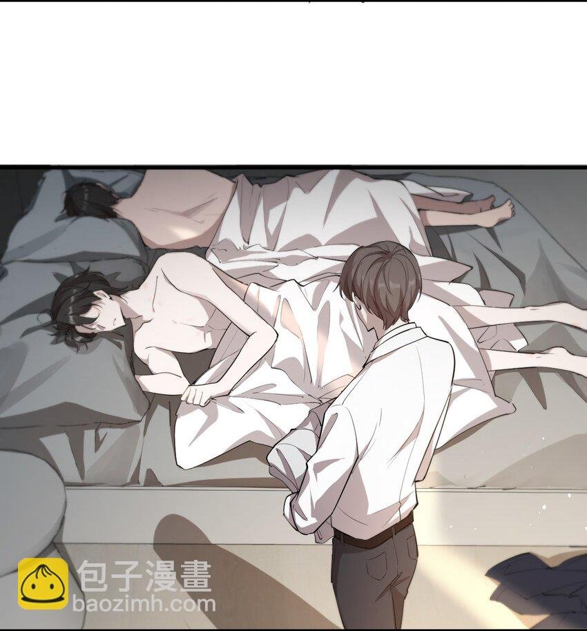01 清冷助理VS风流上司
