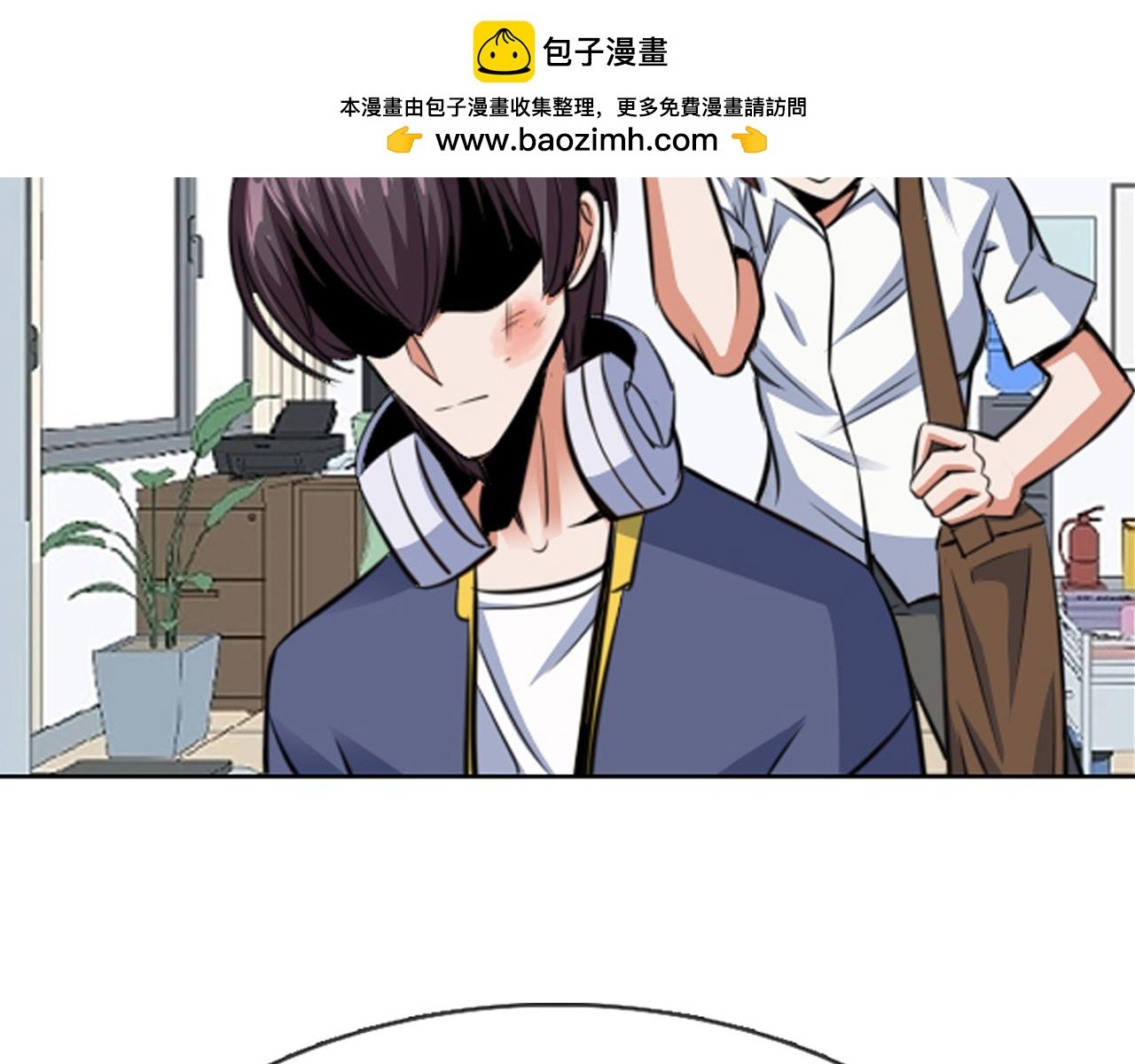 第六话 四面围攻