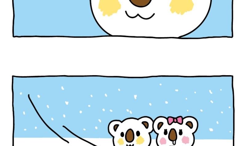 OK Moment-大满足
