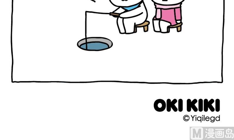 OK Moment-大满足