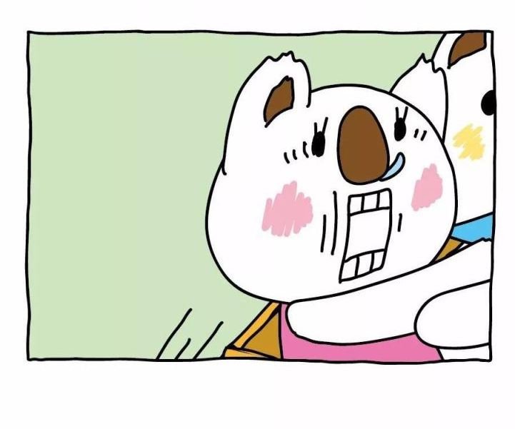 OK Moment-理想男友