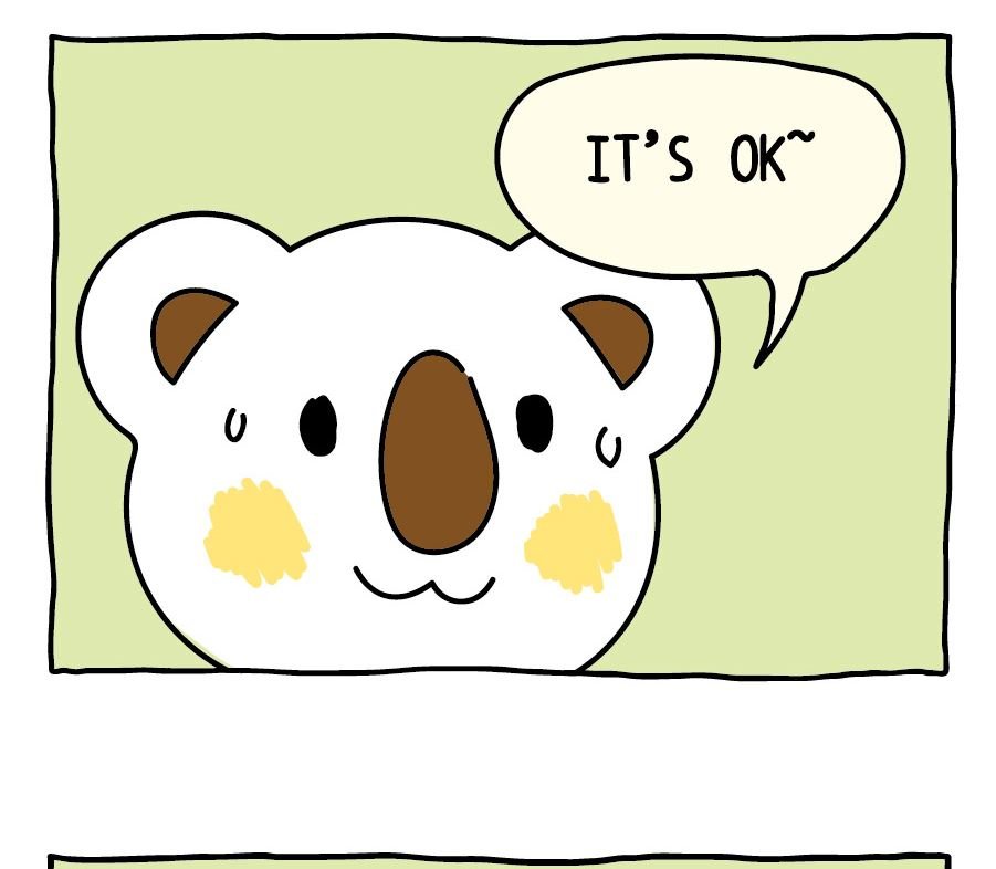 OK Moment-少女颜值