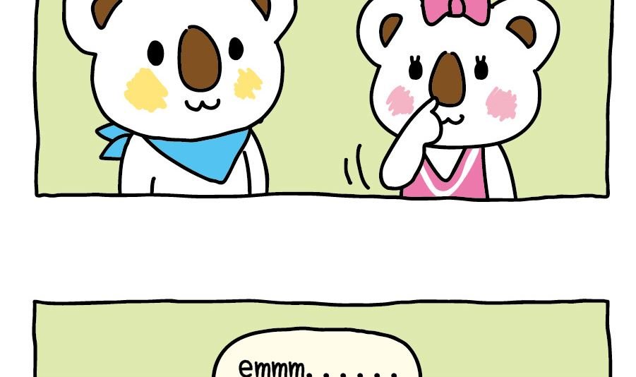 OK Moment-少女颜值