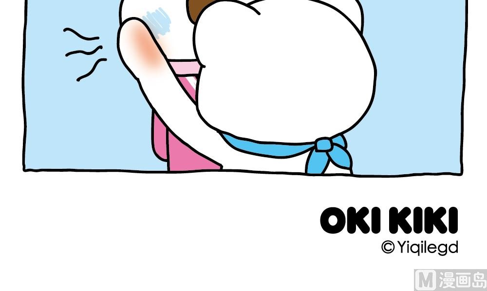 OK Moment-暖男教学