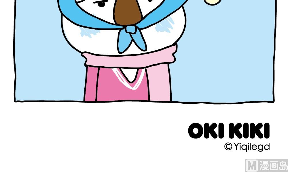 OK Moment-暖男教学