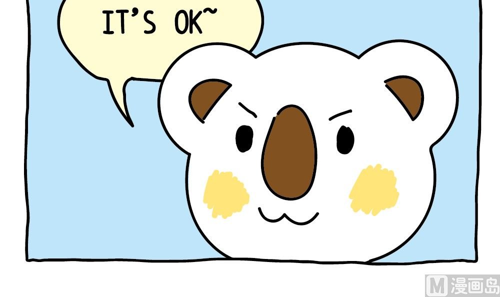 OK Moment-暖男教学