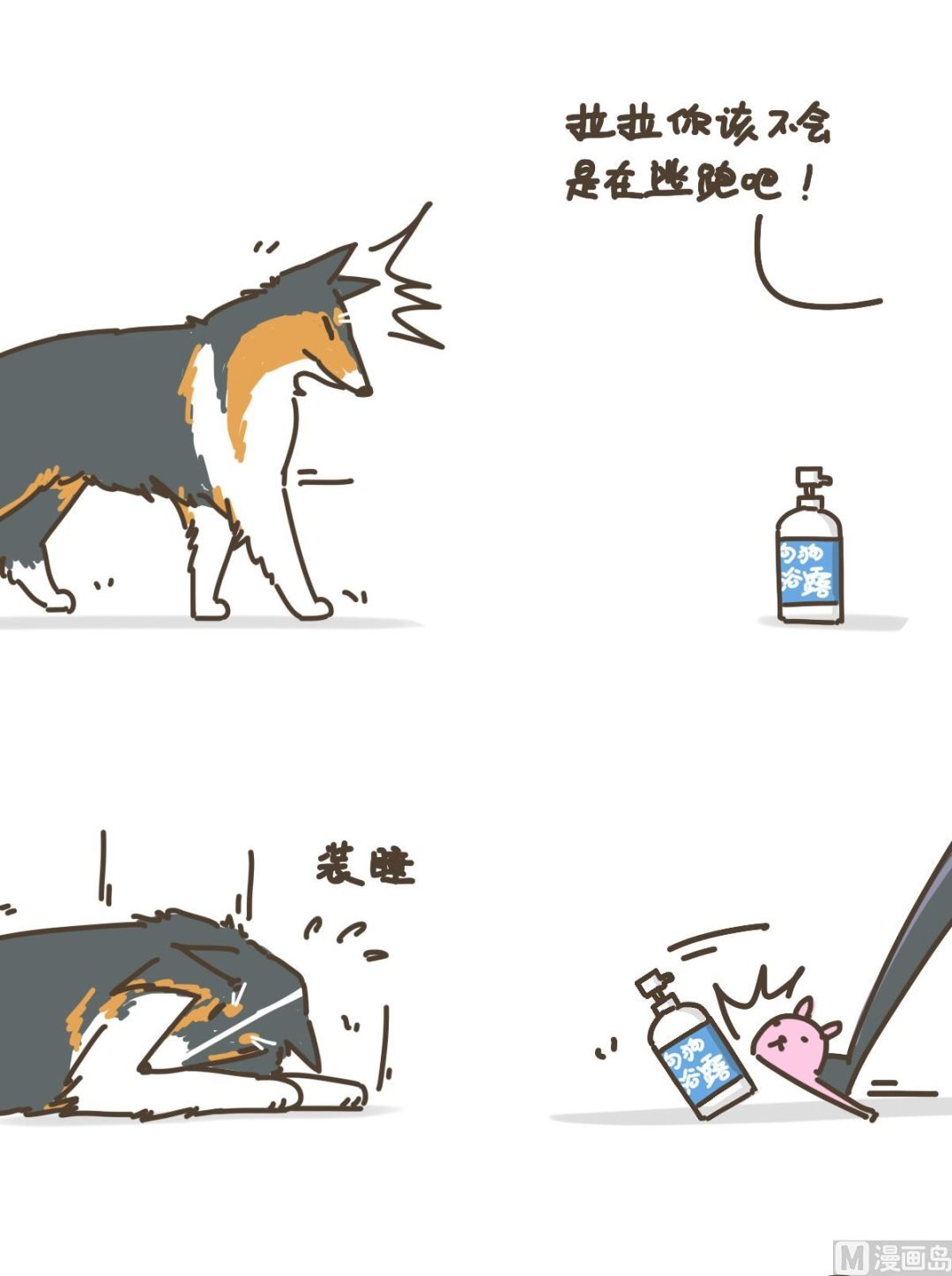 梳毛