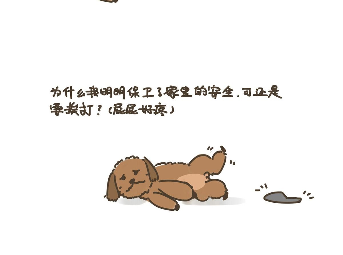 咱家二狗子