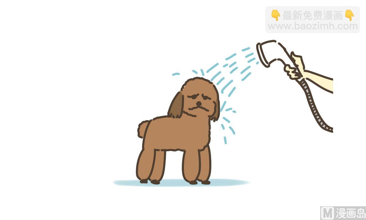 洗澡