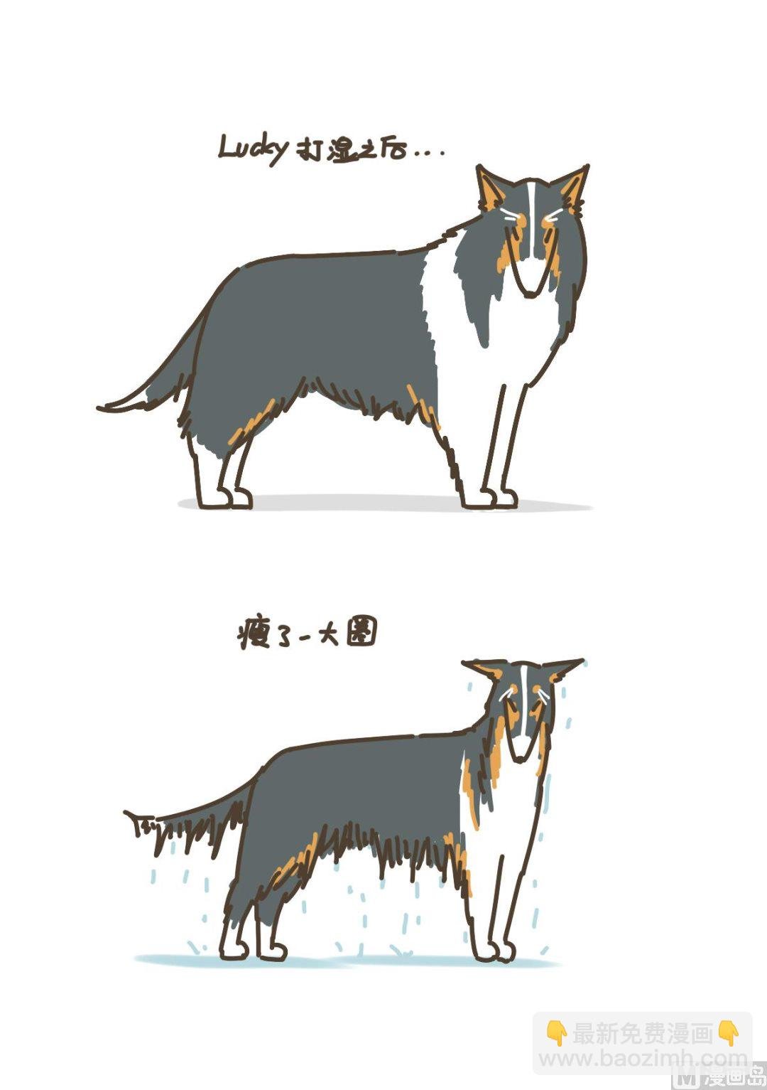 洗澡