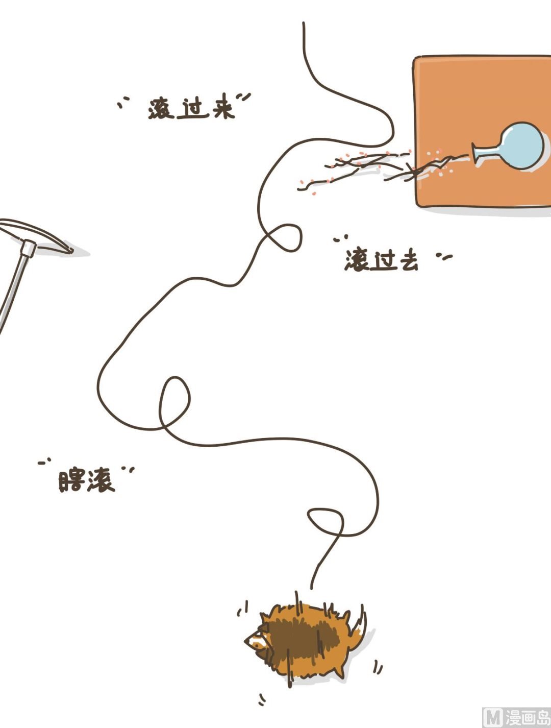 独门秘技