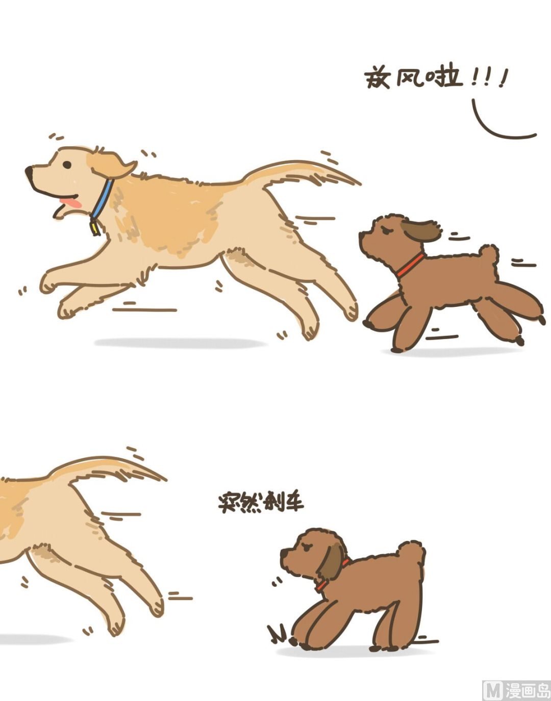 新朋友