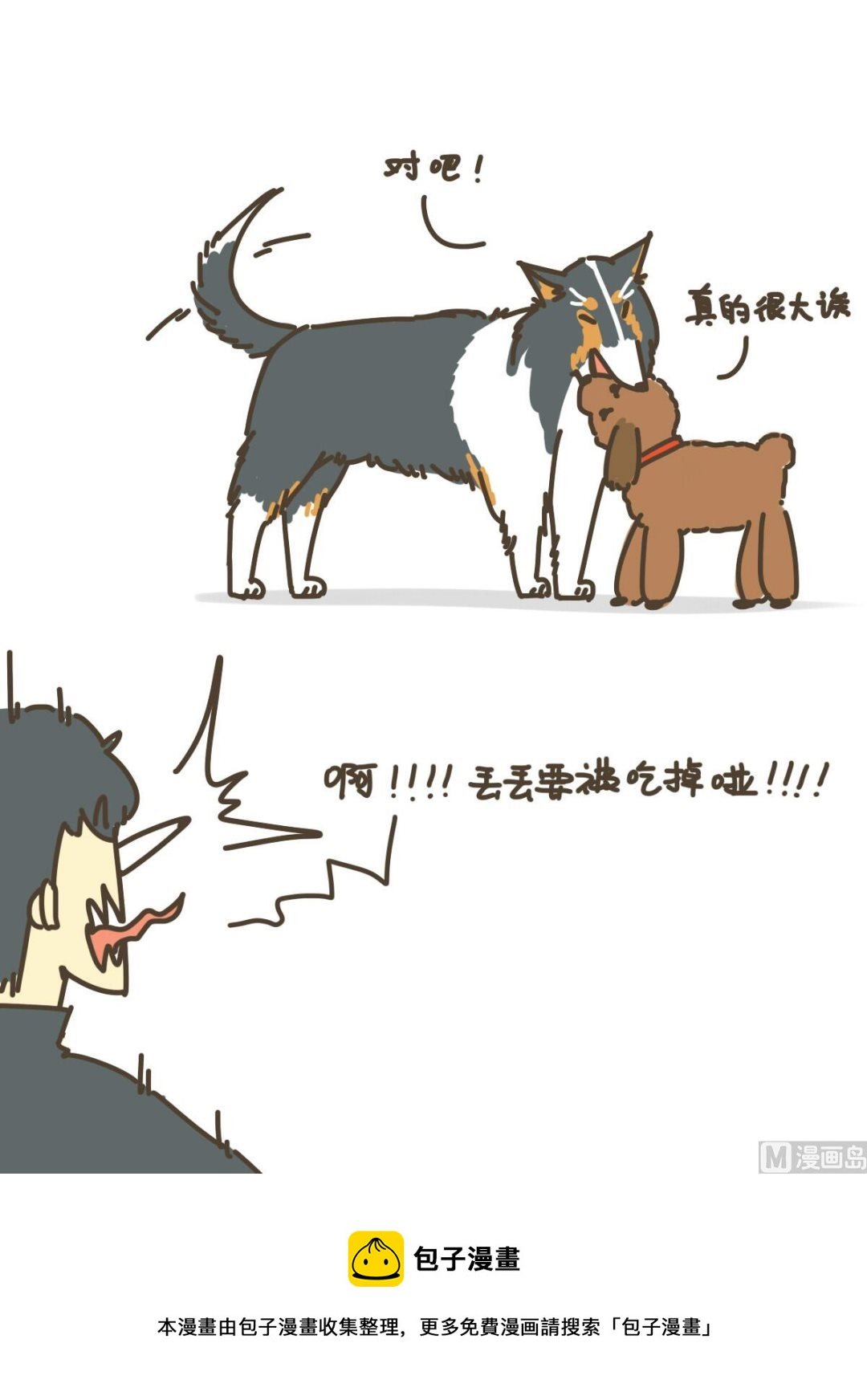 新朋友