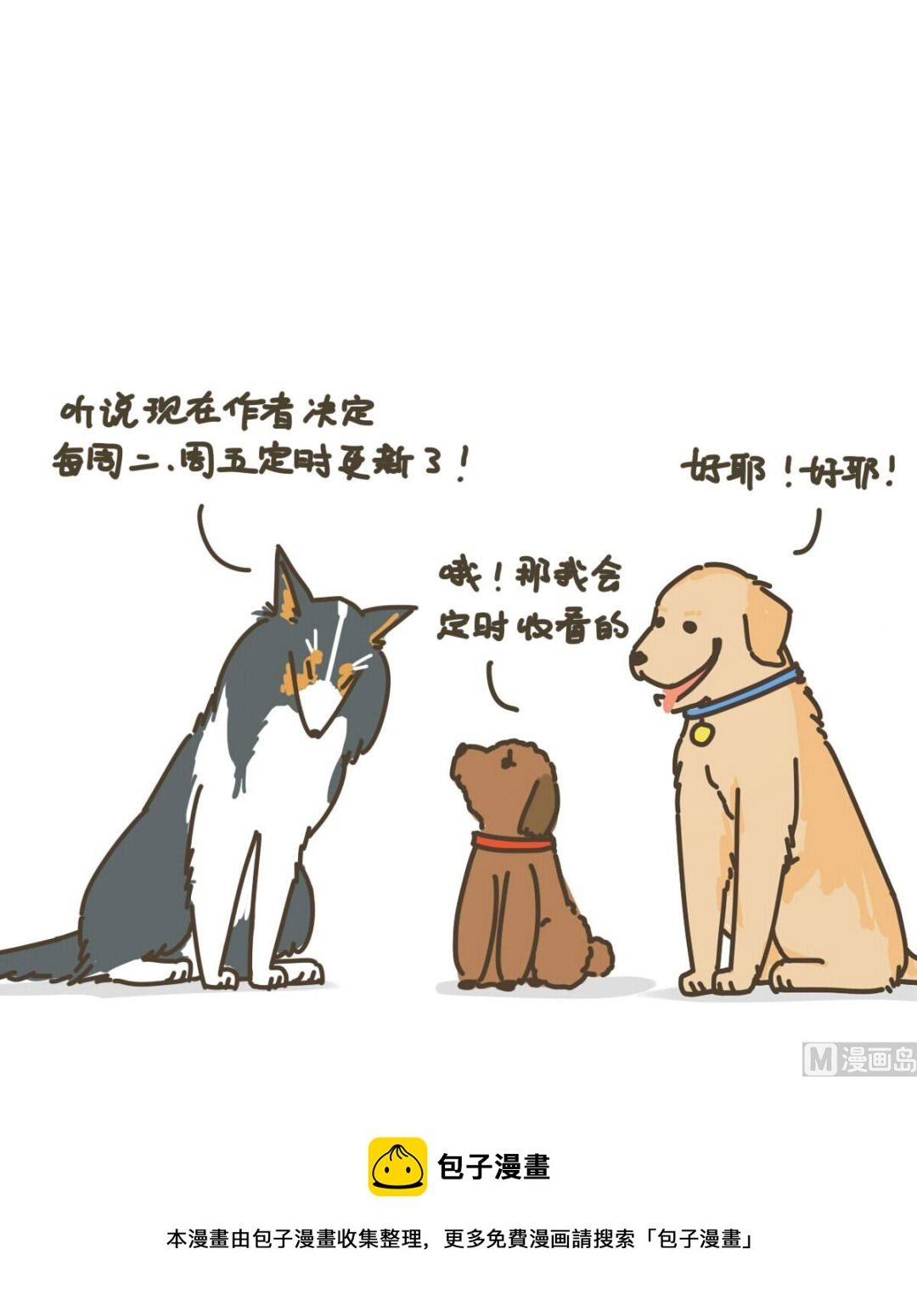 新朋友