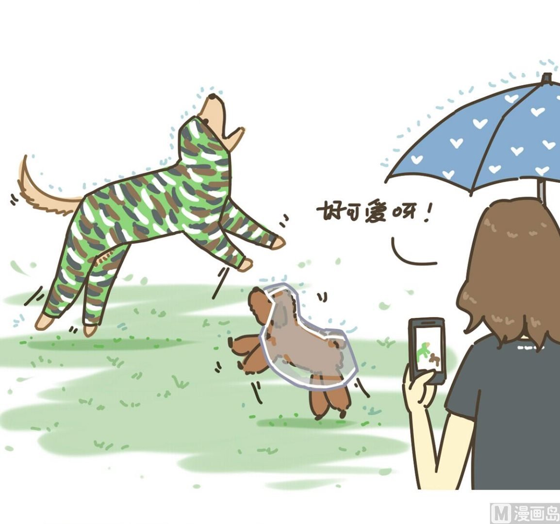 雨衣