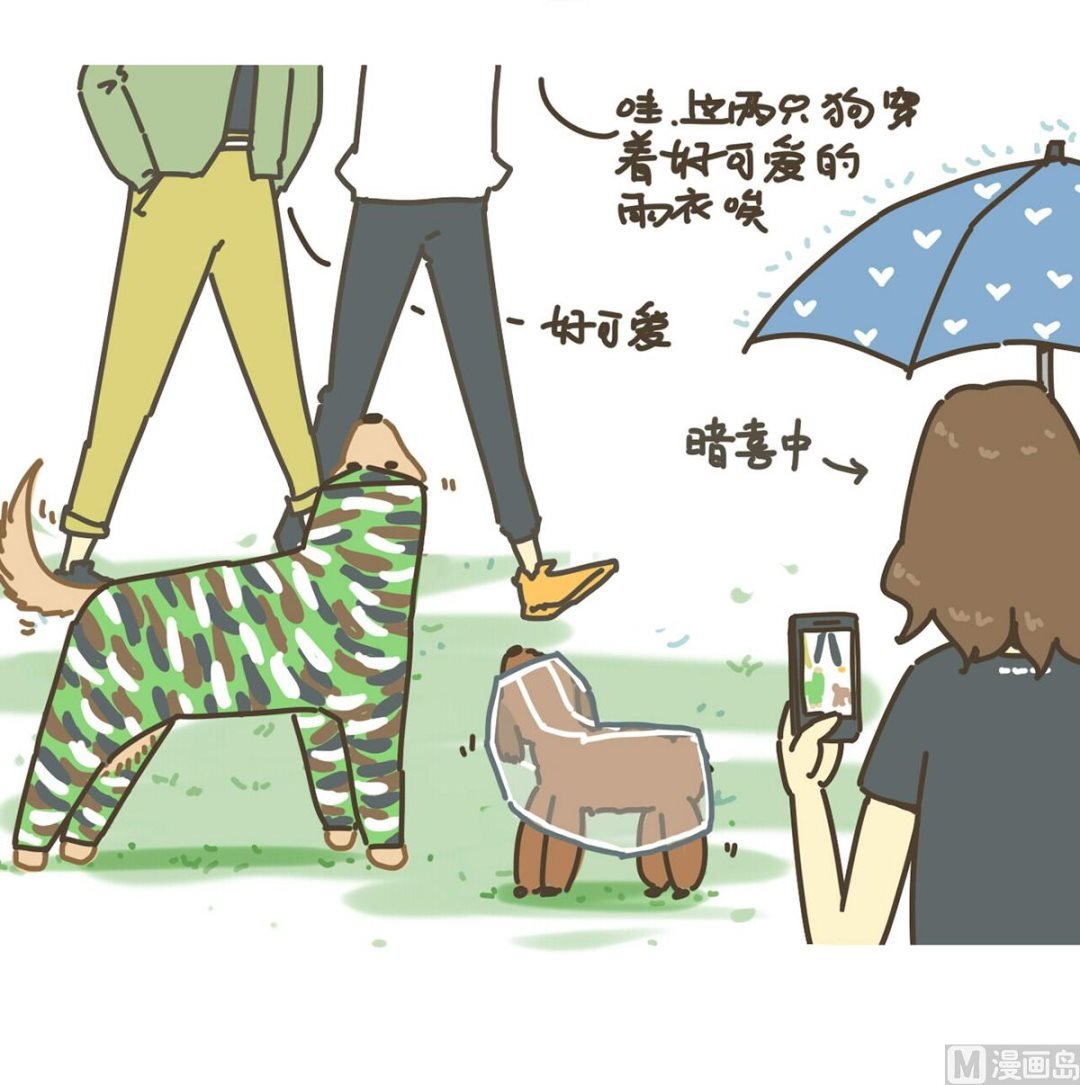 雨衣