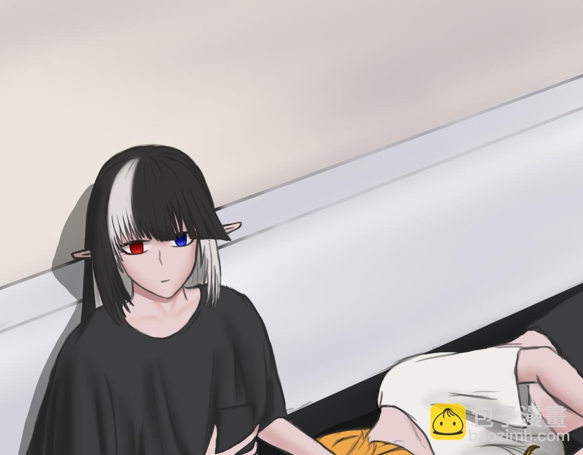 真·第二话 这地清起来很麻烦吧