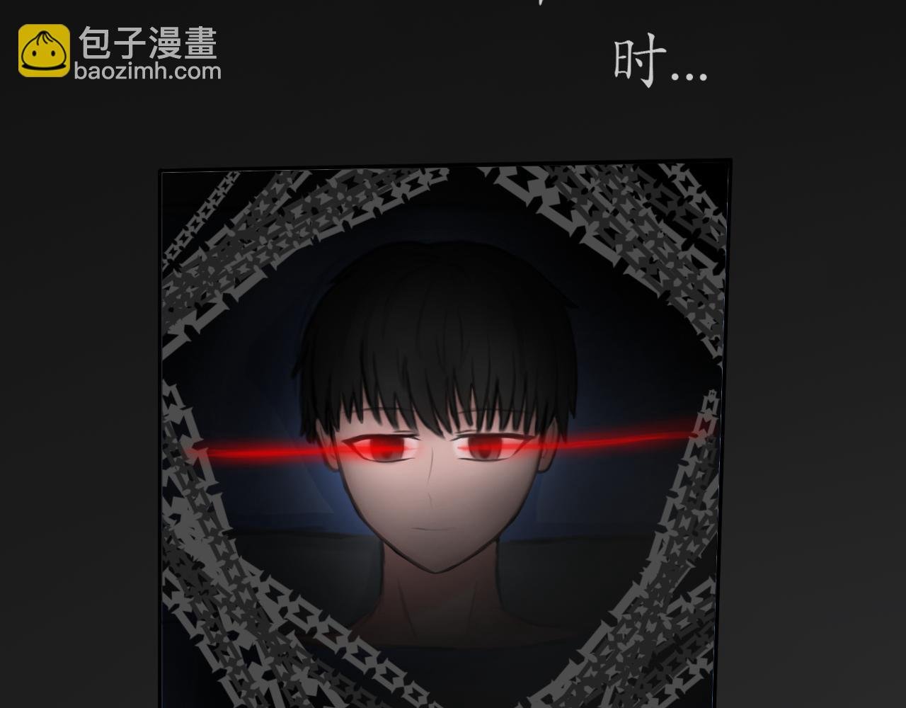 真·第一话 元旦快乐哦