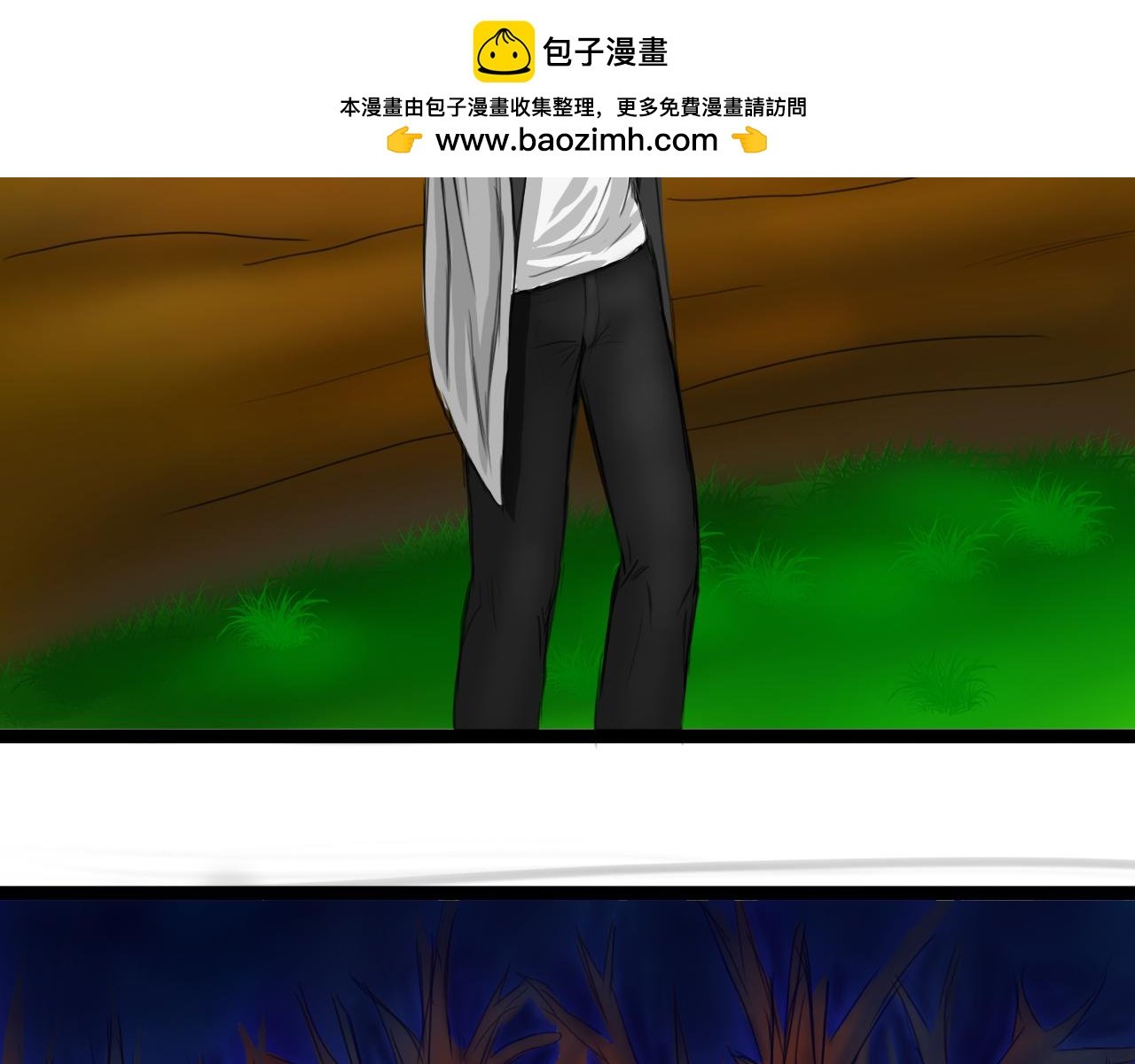 第五话 这家伙原来是量产的啊
