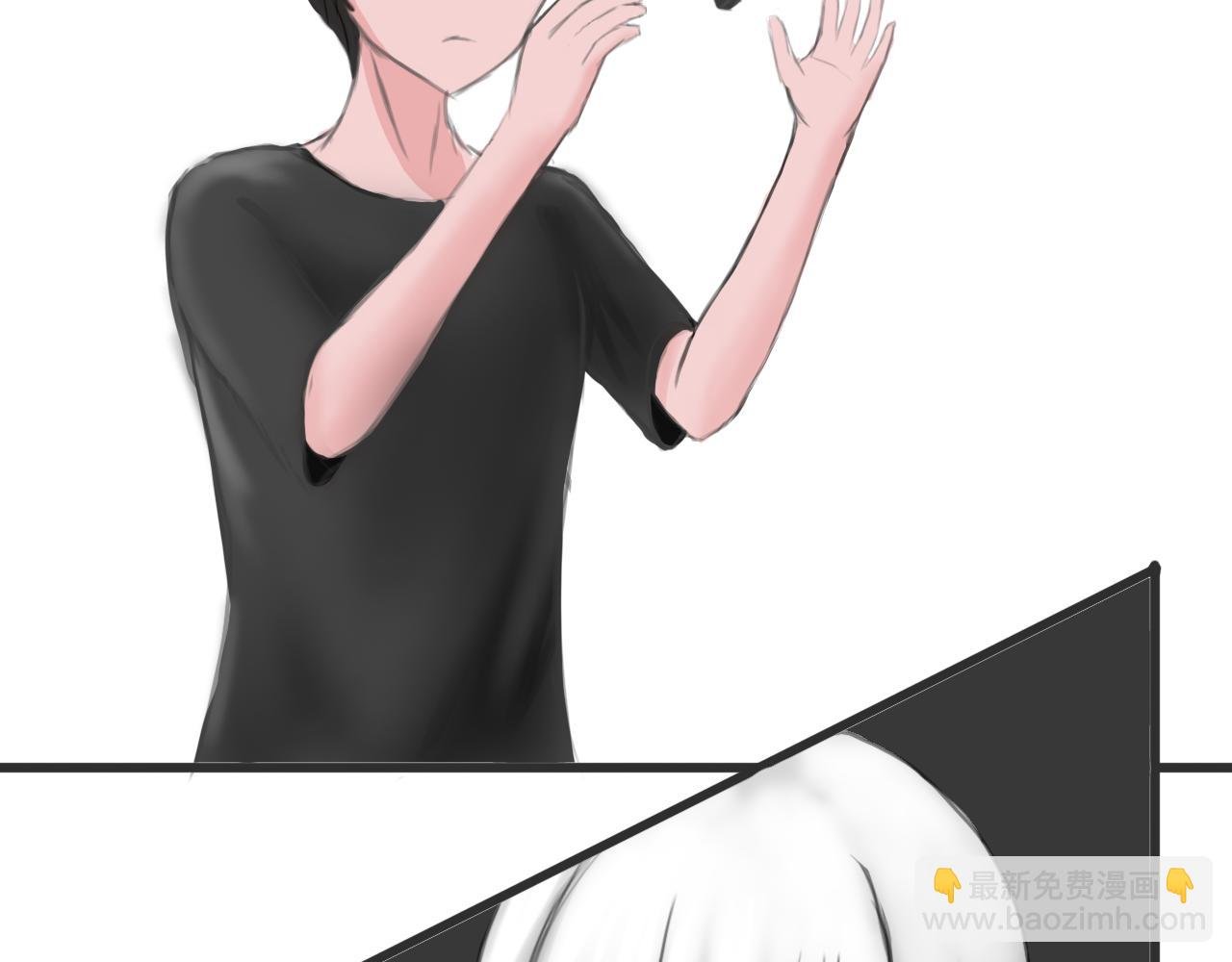 第一话 天选之人