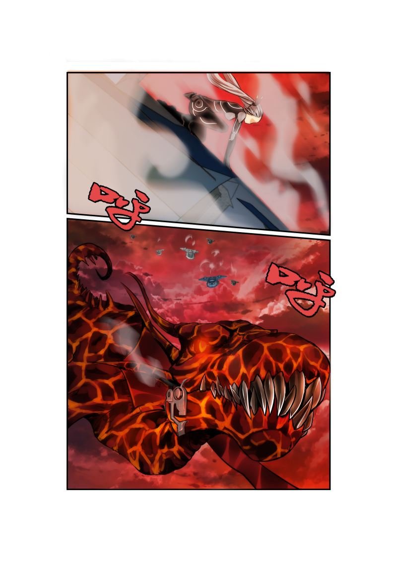 天空之上 第6集