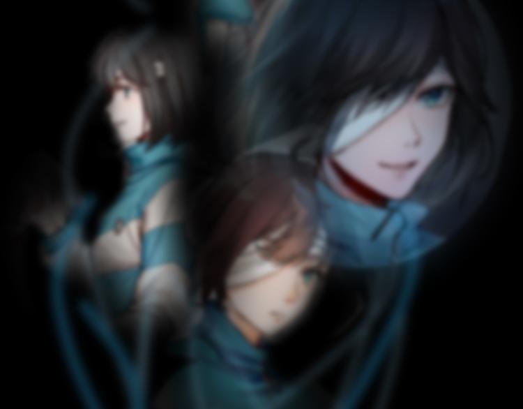 第四话 梦魇玄