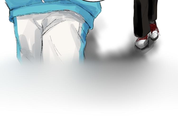 第三话 人叠影