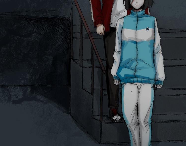 第三话 人叠影