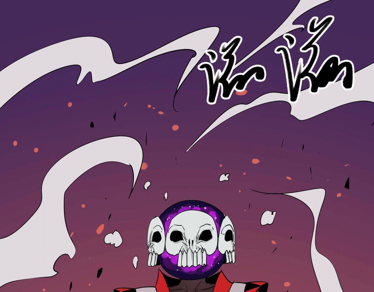 第8话 宿主之争