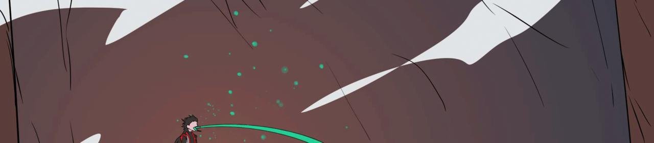 第7话 突入元神