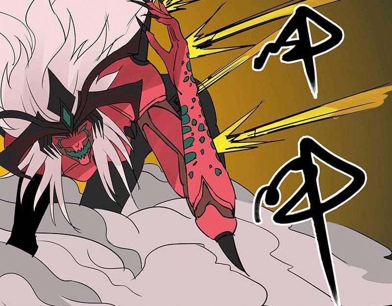 第4话 十年之困