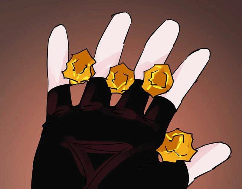 第3话 金风玉露