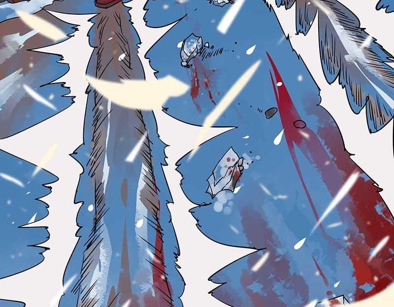 第1话 雪夜追杀