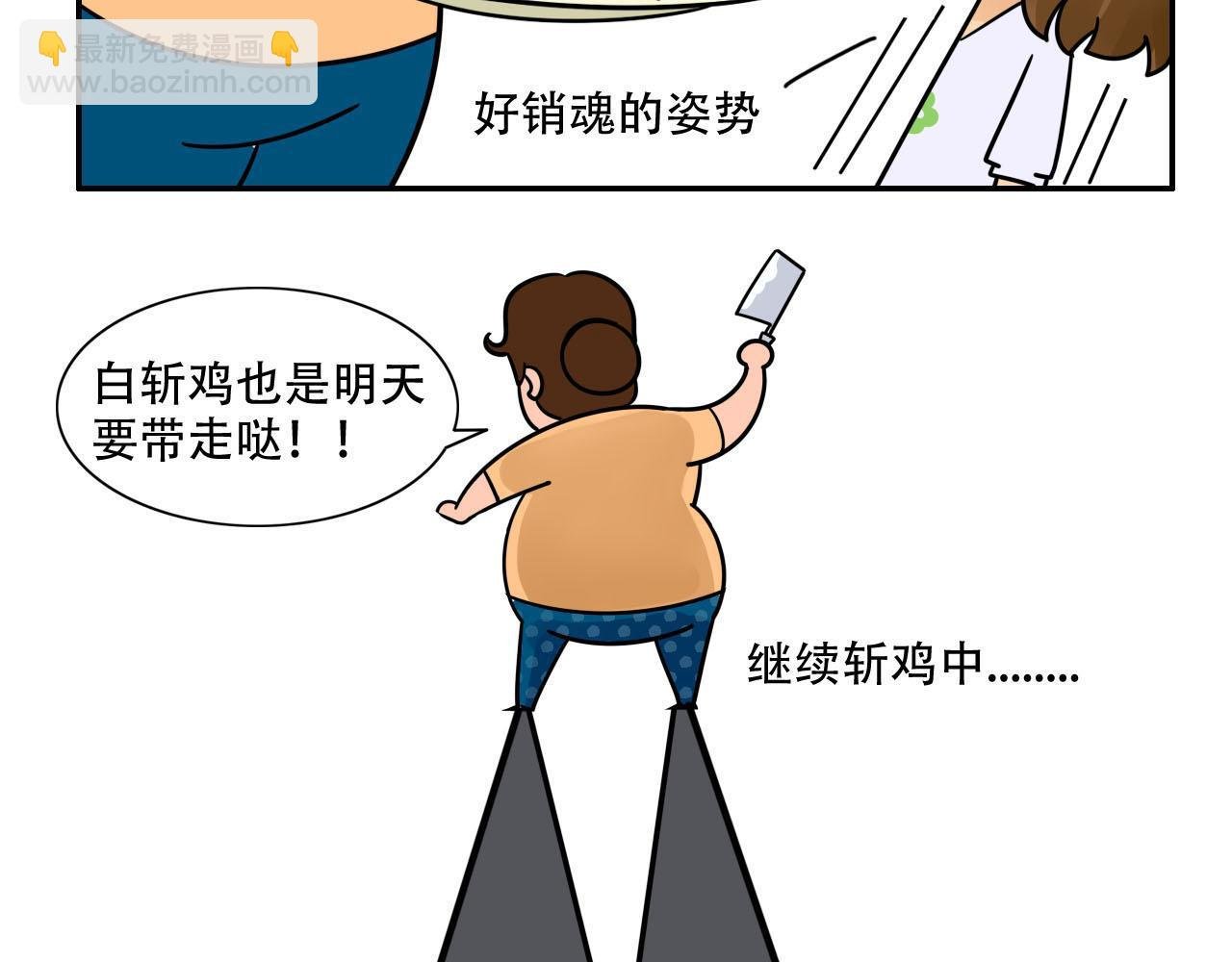 无法满足的行李箱