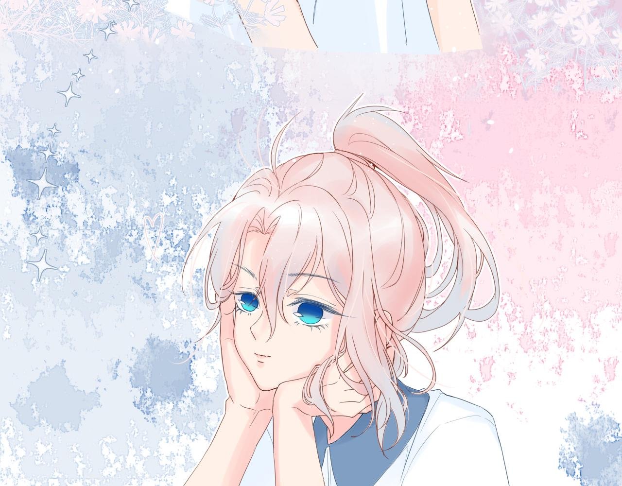 01 小兔子