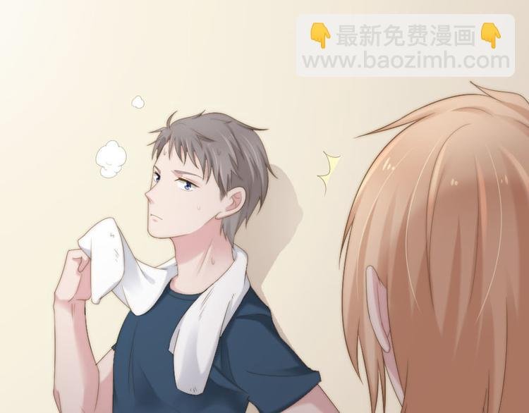 第11话 跟花儿一样
