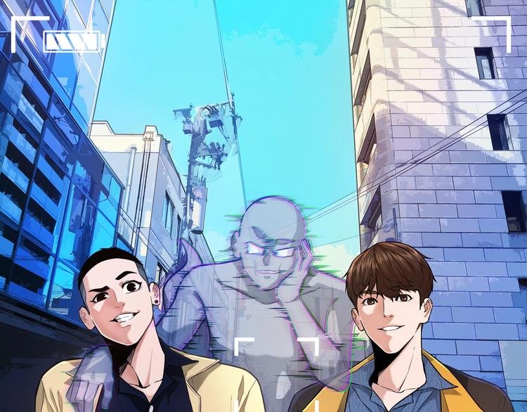 第6话 复杂的是人