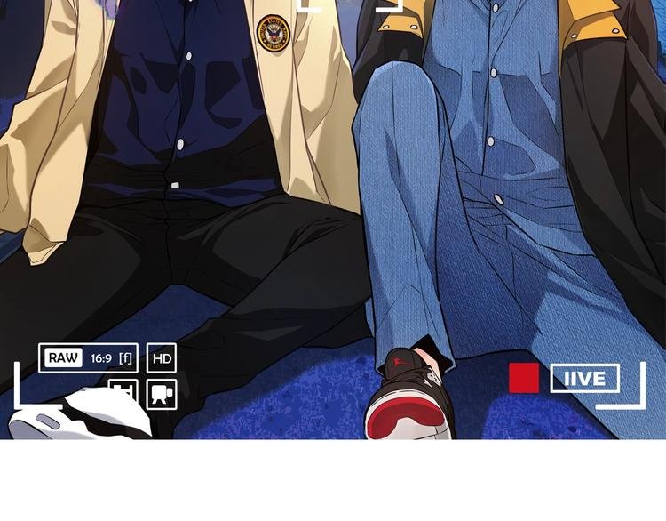 第5话 “青少年模式”