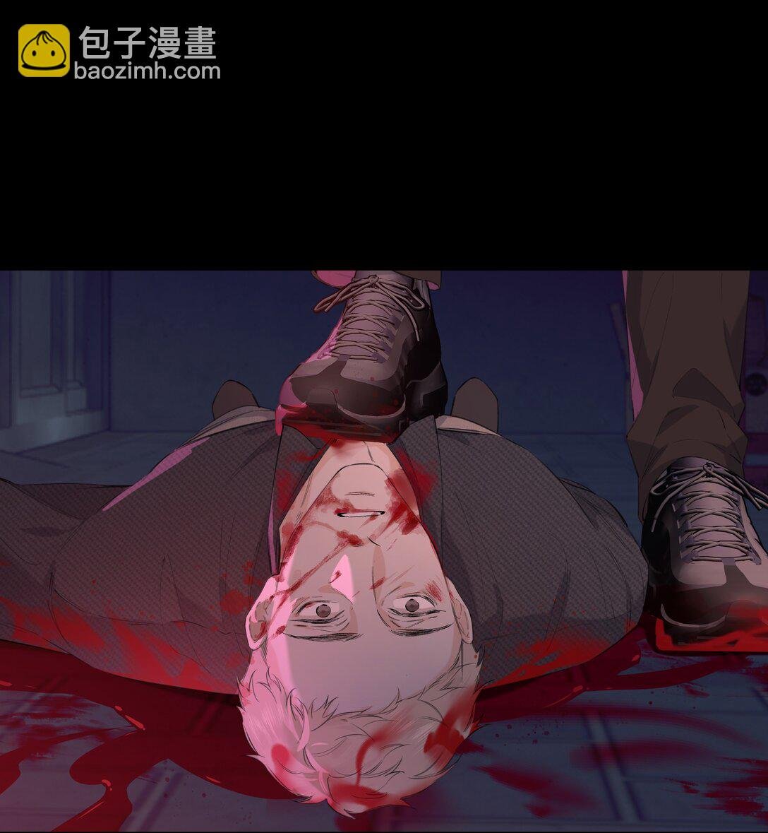 003 他需要我