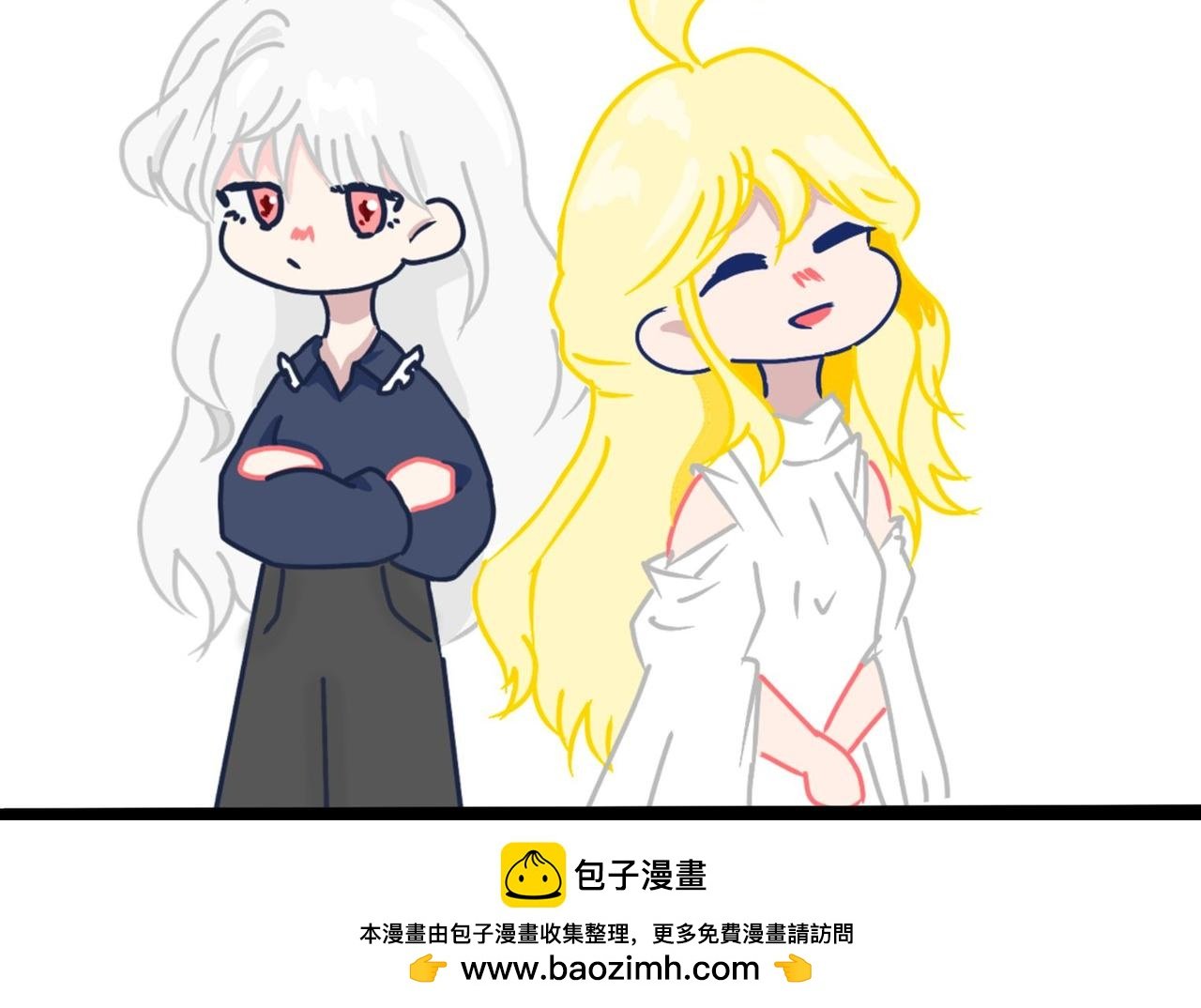 人物介绍篇