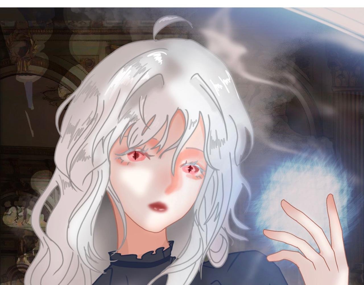第四章 不完全初见（下）