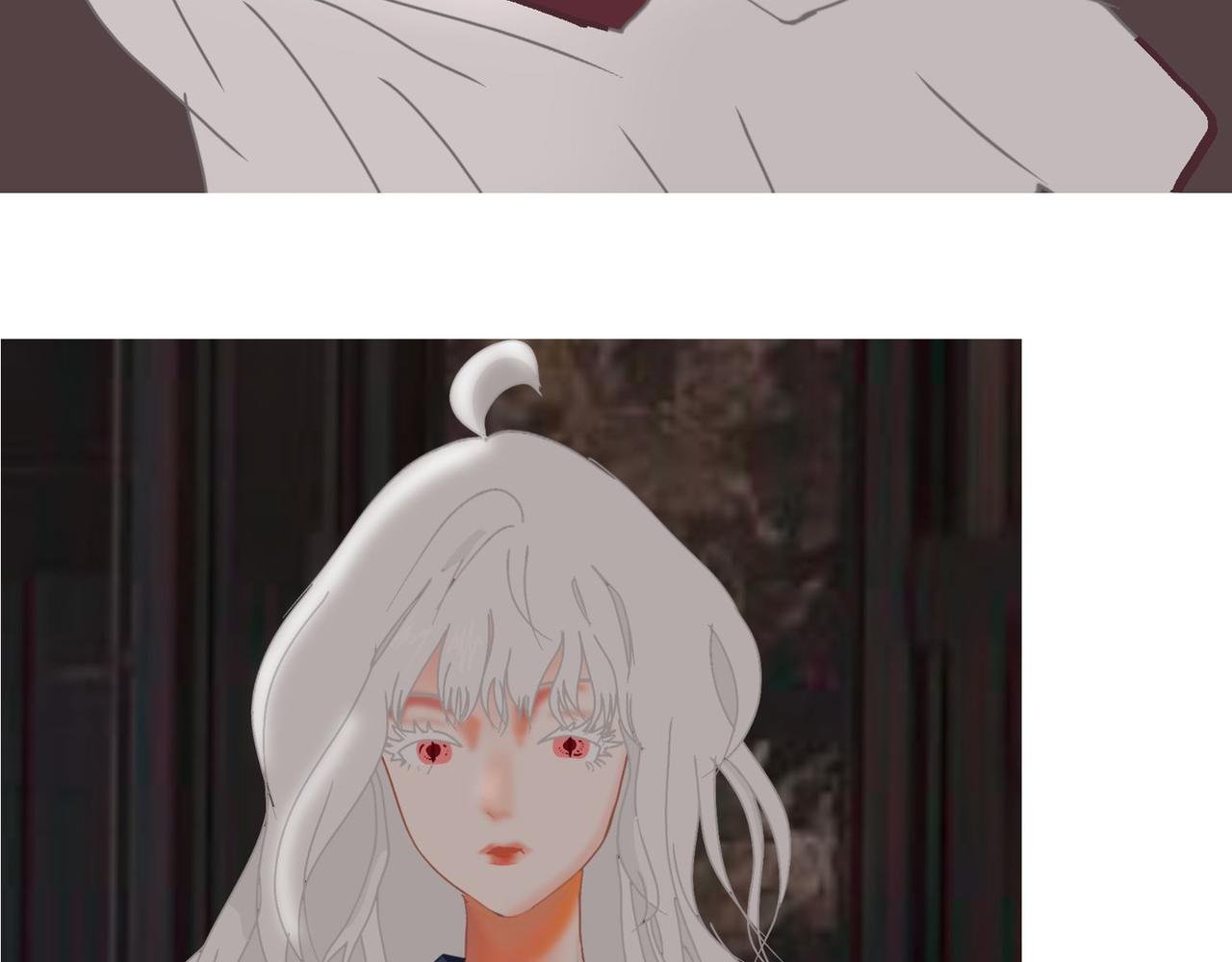 第四章 不完全初见（下）