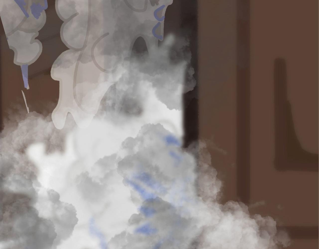 第三章 不完全初见（上）
