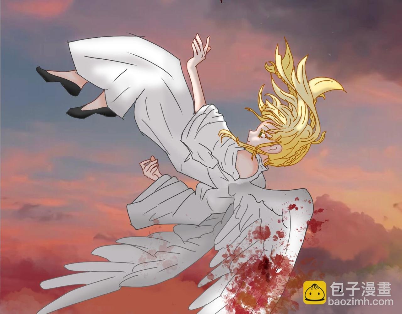 第三章 不完全初见（上）