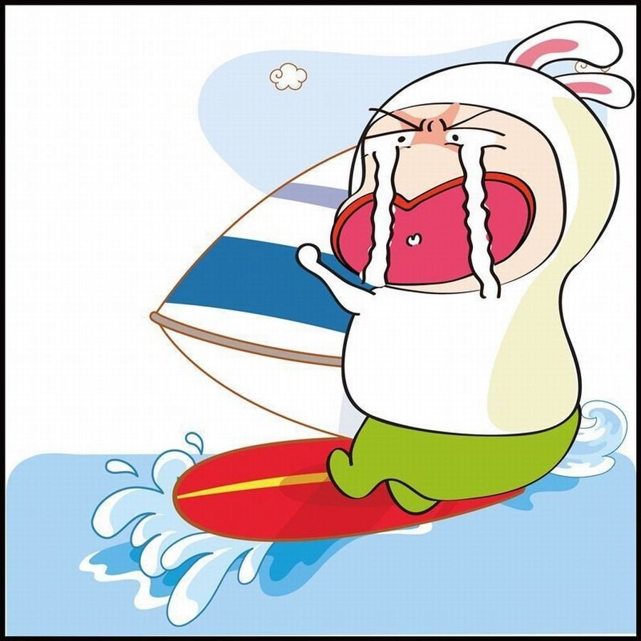 豆包故事之我要穿越 第7集